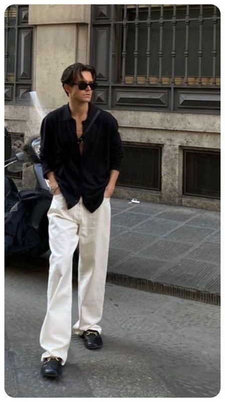Shop the Dorte look